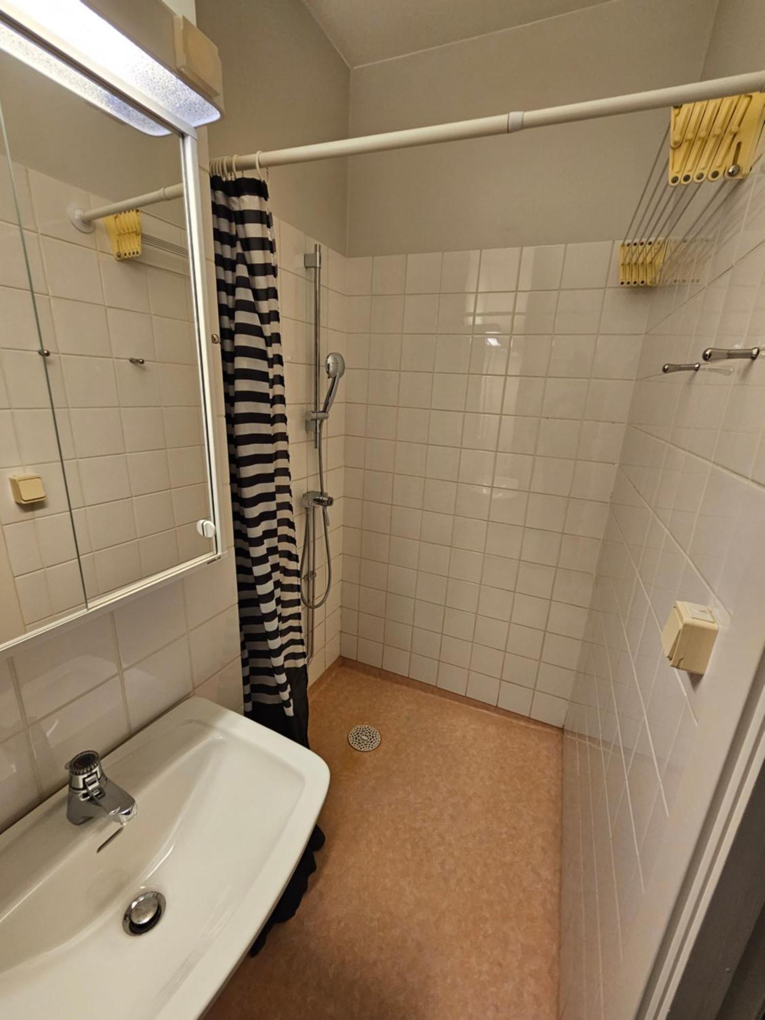Mark16 Leilighet Stockholm